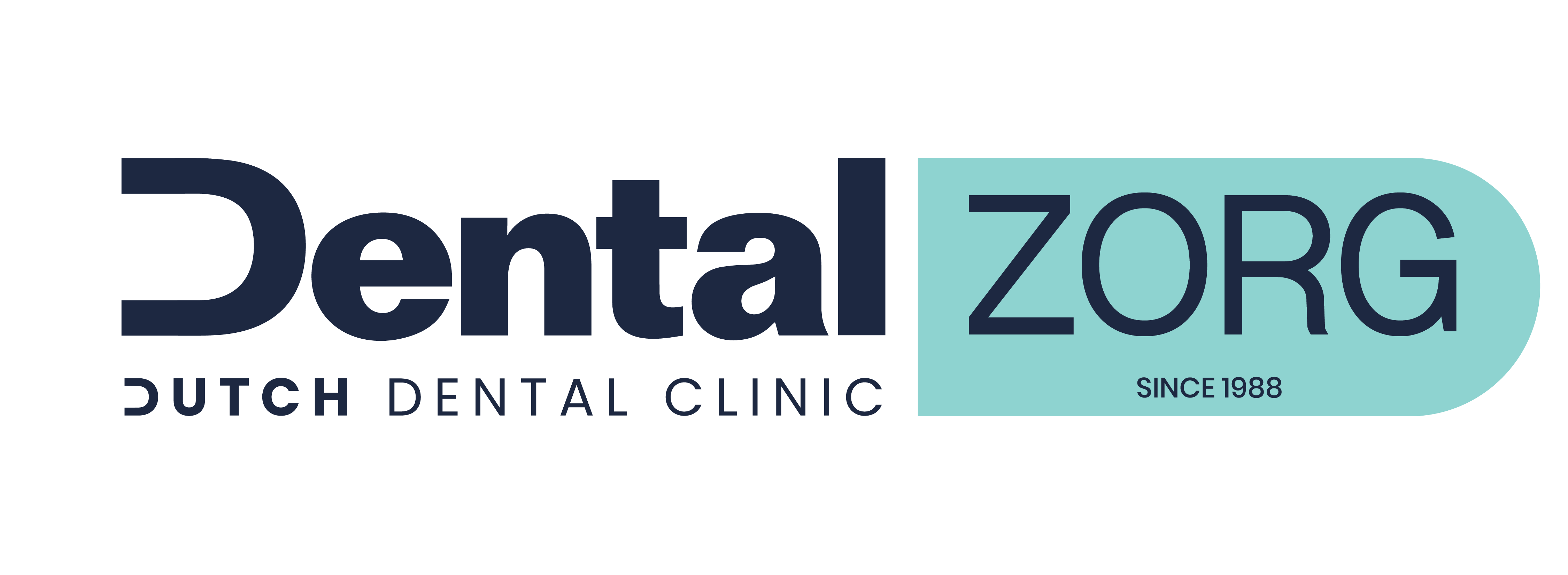 DentalZorg Logo